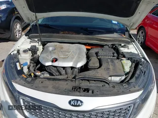 2015 Kia Optima EX with VIN KNAGN4AD6F5091809, listed as a IAAI auction lot 42257458 with 104,819 mi miles and . Bid and sale history available at DreamBid. Image 10.