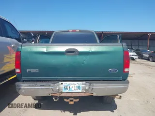 1999 Ford F-150 XL z VIN 2FTRX18L9XCA01139, wystawiony jako IAAI lot #42550053 z przebiegiem 263 950 mil mil oraz . Historia ofert i sprzedaży dostępna na DreamBid. Obrazek 16.