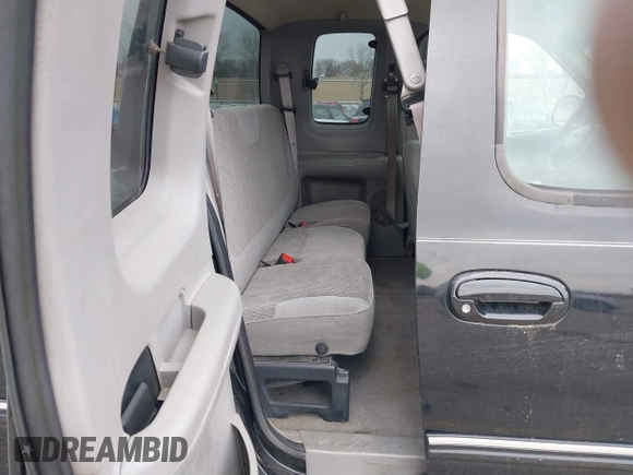 1998 Ford F-150 with VIN 1FTZX1868WKA44830, listed as a IAAI auction lot 41851933 with 240,813 mi miles and . Bid and sale history available at DreamBid. Image 8.