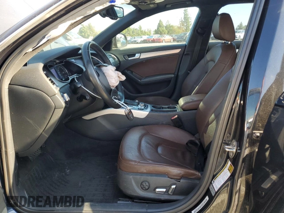 2013 Audi allroad Premium Plus with VIN WA1UFAFL4DA174588, listed as a Copart auction lot 78888364 with 199,311 mi miles and Salvage Title. Bid and sale history available at carsss.com. Image 7.
