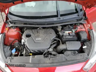 2013 Hyundai Accent SE with VIN KMHCU5AE9DU135285, listed as a Copart auction lot 44464715 with 116,247 mi miles and Salvage Title. Bid and sale history available at carsss.com. Image 12.