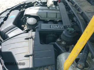 2006 BMW 3 Series 325i z VIN WBAVB13506KX44902, wystawiony jako IAAI lot #42498896 z przebiegiem 145 111 mil mil oraz . Historia ofert i sprzedaży dostępna na DreamBid. Obrazek 20.