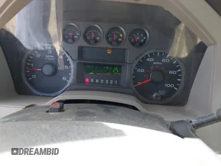 2008 Ford F-250 XL with VIN 1FTSX21518ED39178, listed as a IAAI auction lot 42463471 with 242,997 mi miles and . Bid and sale history available at DreamBid. Image 7.