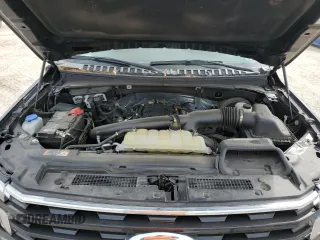 2021 Ford Expedition XL with VIN 1FMJU1FTXMEA55897, listed as a Copart auction lot 70599144 with 29,274 mi miles and Salvage Title. Bid and sale history available at carsss.com. Image 12.