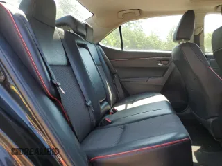 2016 Toyota Corolla L with VIN 2T1BURHE8GC561208, listed as a Copart auction lot 59093995 with 157,359 mi miles and Salvage title. Bid and sale history available at DreamBid. Image 10.