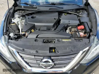 2016 Nissan Altima 2.5 SV with VIN 1N4AL3AP9GC242132, listed as a Copart auction lot 48188955 with 72,345 mi miles and Salvage Title. Bid and sale history available at carsss.com. Image 11.