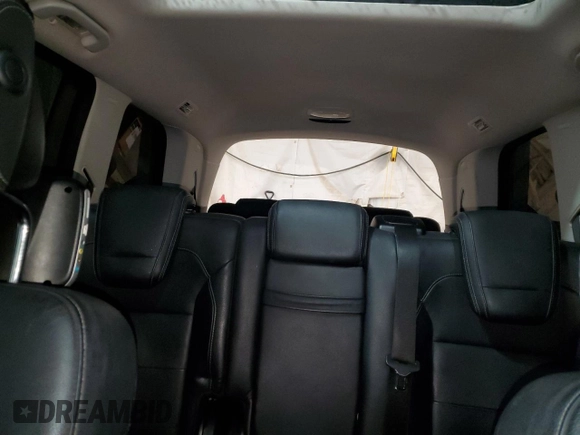 2017 Mercedes-Benz GLS 550 с VIN 4JGDF7DE2HA771589, выставлен на аукционе Copart как лот 42102725 с пробегом 130 914 миль миль и Списание • Salvage title. История ставок и продаж доступна на DreamBid. Изображение 10.
