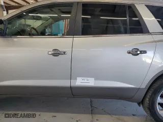 2008 Buick Enclave CXL with VIN 5GAER23718J252198, listed as a Copart auction lot 47239445 with 177,039 mi miles and Salvage Title. Bid and sale history available at carsss.com. Image 13.