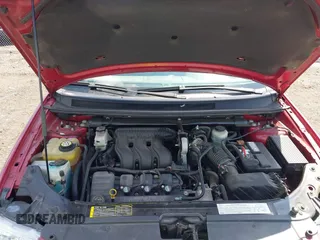 2005 Ford Freestyle SEL с VIN 1FMZK05135GA23270, выставлен на аукционе IAAI как лот 42388384 с пробегом 91 559 миль миль и . История ставок и продаж доступна на DreamBid. Изображение 10.