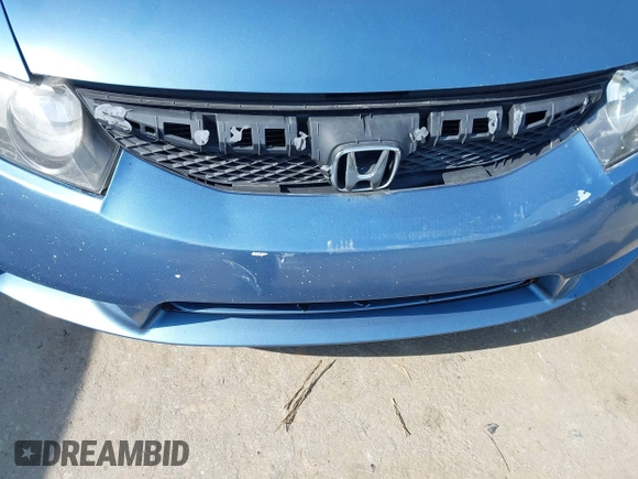 2011 Honda Civic LX with VIN 19XFA1F5XBE029404, listed as a IAAI auction lot 42261127 with 206,812 mi miles and . Bid and sale history available at DreamBid. Image 6.