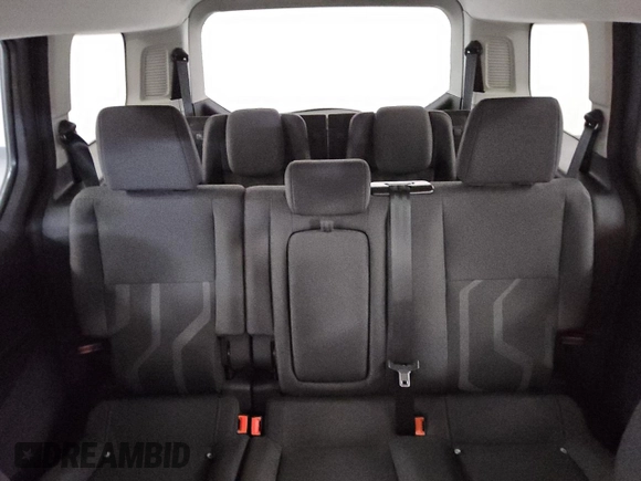 2017 Ford Transit Connect XLT с VIN NM0GE9F77H1333002, выставлен на аукционе Copart как лот 58292195 с пробегом 88 734 миль миль и Чистый • Clean title. История ставок и продаж доступна на DreamBid. Изображение 10.