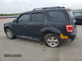 2012 Ford Escape Hybrid с VIN 1FMCU4K37CKB22259, выставлен на аукционе Copart как лот 57338315 с пробегом 488 608 миль миль и Списание • Salvage title. История ставок и продаж доступна на DreamBid. Изображение 2.