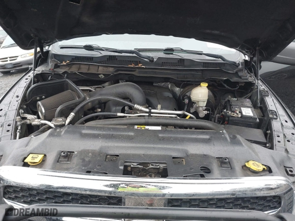 2016 Ram 1500 Big Horn with VIN 1C6RR7GTXGS244637, listed as a IAAI auction lot 41323723 with 178,064 mi miles. Bid and sale history available at carsss.com. Image 10.