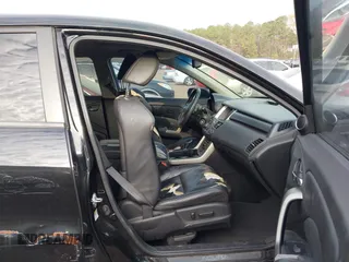2011 Acura RDX Technology with VIN 5J8TB2H55BA004160, listed as a IAAI auction lot 41907409 with 186,756 mi miles and . Bid and sale history available at DreamBid. Image 5.