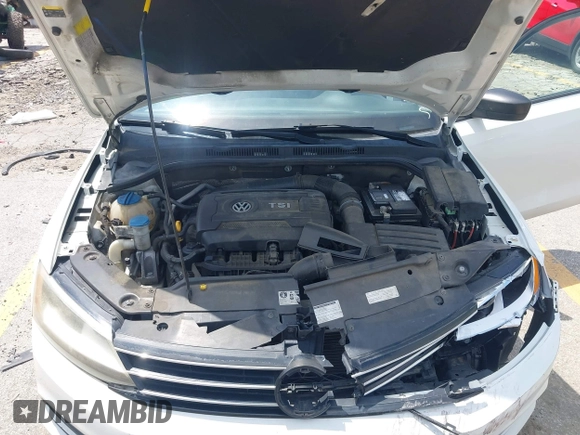 2015 Volkswagen Jetta SE с VIN 3VWD17AJ3FM354676, выставлен на аукционе IAAI как лот 42324721 с пробегом 122 763 миль миль и . История ставок и продаж доступна на DreamBid. Изображение 10.