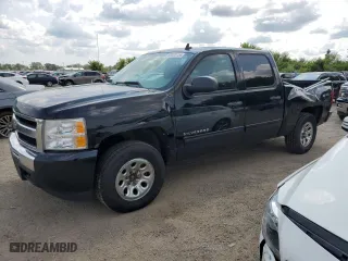 2011 Chevrolet Silverado 1500 LS with VIN 3GCPKREA7BG277791, listed as a Copart auction lot 67023154 with 216,456 mi miles and Clean Title. Bid and sale history available at carsss.com. Image 1.
