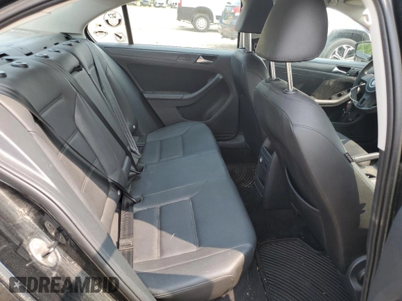 2012 Volkswagen Jetta SE с VIN 3VWDP7AJ9CM033428, выставлен на аукционе Copart как лот 59240295 с пробегом 191 916 миль миль и Чистый • Clean title. История ставок и продаж доступна на DreamBid. Изображение 10.