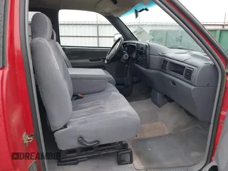 1997 Dodge 1500 with VIN 3B7HC13Z2VG833456, listed as a IAAI auction lot 41540151 with 151,156 mi miles and . Bid and sale history available at DreamBid. Image 5.