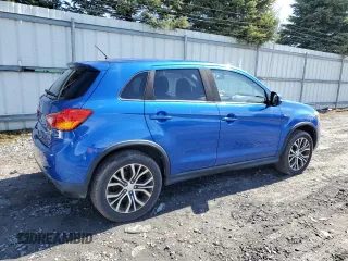 2016 Mitsubishi Outlander ES с VIN JA4AR3AU1GZ050905, выставлен на аукционе Copart как лот 51389655 с пробегом 186 355 миль миль и Чистый • Clean title. История ставок и продаж доступна на DreamBid. Изображение 3.