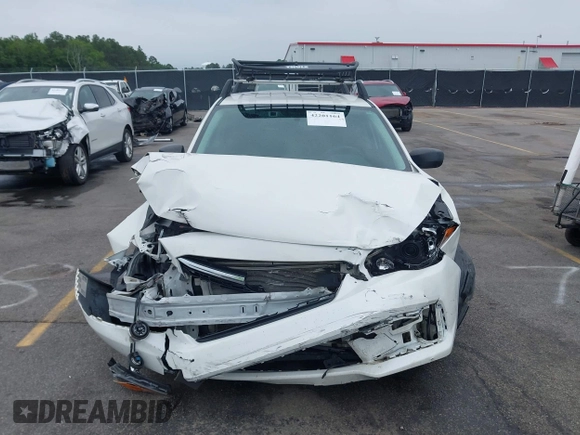 2023 Subaru Impreza with VIN 4S3GTAB6XP3706463, listed as a IAAI auction lot 42201164 with 71,572 mi miles and . Bid and sale history available at DreamBid. Image 12.