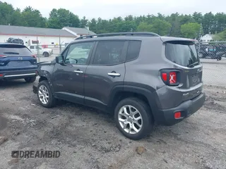 2018 Jeep Renegade Altitude с VIN ZACCJBBBXJPH24844, выставлен на аукционе IAAI как лот 42518245 с пробегом 47 085 миль миль и . История ставок и продаж доступна на DreamBid. Изображение 3.