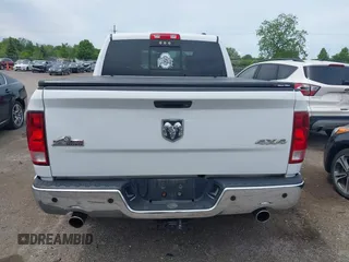 2012 Ram 1500 Outdoorsman z VIN 1C6RD7LT6CS122906, wystawiony jako IAAI lot #42359190 z przebiegiem 170 183 mil mil oraz . Historia ofert i sprzedaży dostępna na DreamBid. Obrazek 16.