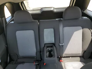 2013 Chevrolet Captiva Sport LT with VIN 3GNAL3EK0DS603561, listed as a Copart auction lot 61344324 with 153,016 mi miles and Salvage Title. Bid and sale history available at DreamBid. Image 10.