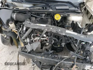 2016 Chrysler Town & Country Touring with VIN 2C4RC1BG9GR279978, listed as a Copart auction lot 51646535 with 0 mi miles and Salvage Title. Bid and sale history available at carsss.com. Image 12.