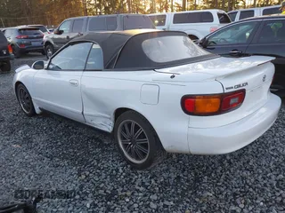 1993 Toyota Celica z VIN JT5ST87K6P0145748, wystawiony jako IAAI lot #41401540 z przebiegiem 165 469 mil mil oraz . Historia ofert i sprzedaży dostępna na DreamBid. Obrazek 3.