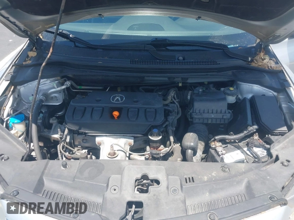 2014 Acura ILX with VIN 19VDE1F34EE011293, listed as a IAAI auction lot 42577424 with 125,050 mi miles and . Bid and sale history available at DreamBid. Image 10.