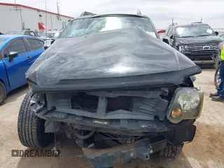 2007 Ford Explorer Sport Trac Limited с VIN 1FMEU33K27UA46873, выставлен на аукционе IAAI как лот 42061837 с пробегом Не указан миль и . История ставок и продаж доступна на DreamBid. Изображение 13.
