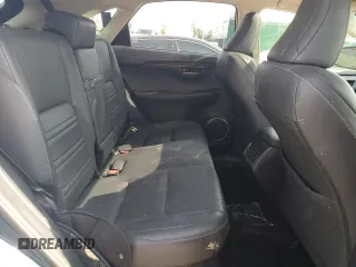 2015 Lexus NX 200t with VIN JTJYARBZXF2009010, listed as a Copart auction lot 61763335 with 173,639 mi miles and Clean title. Bid and sale history available at DreamBid. Image 11.