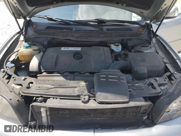 2011 Volvo XC90 I6 z VIN YV4952CY4B1582443, wystawiony jako Copart lot #52688695 z przebiegiem 150 085 mil mil oraz Szkoda całkowita • Salvage title. Historia ofert i sprzedaży dostępna na DreamBid. Obrazek 12.