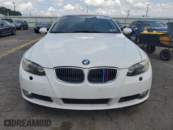 2009 BMW 3 Series 328i с VIN WBAWV13529P121445, выставлен на аукционе Copart как лот 65310625 с пробегом 173 110 миль миль и Списание • Salvage title. История ставок и продаж доступна на DreamBid. Изображение 5.