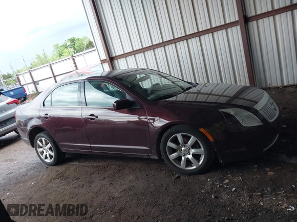 2011 Mercury Milan Premier с VIN 3MEHM0JG6BR605578, выставлен на аукционе IAAI как лот 42125505 с пробегом 148 634 миль миль и . История ставок и продаж доступна на DreamBid. Изображение 13.