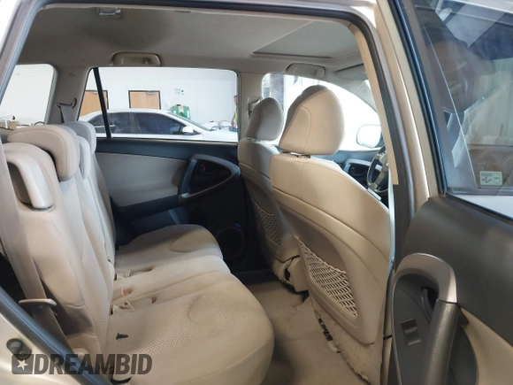 2007 Toyota RAV4 Limited with VIN JTMBK31V376020183, listed as a IAAI auction lot 42336174 with 193,837 mi miles and . Bid and sale history available at DreamBid. Image 8.