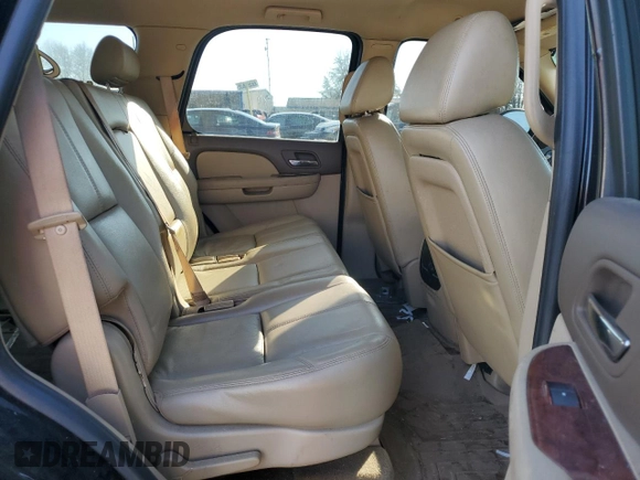 2009 Chevrolet Tahoe 2LT z VIN 1GNEC23309R278721, wystawiony jako Copart lot #86279864 z przebiegiem 280 112 mil mil oraz Szkoda całkowita • Salvage title. Historia ofert i sprzedaży dostępna na DreamBid. Obrazek 11.