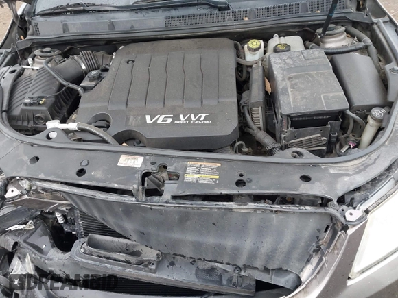 2010 Buick LaCrosse CXL with VIN 1G4GC5EG7AF249317, listed as a IAAI auction lot 42079681 with 159,828 mi miles and . Bid and sale history available at DreamBid. Image 10.