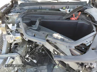 2022 Ford Mustang Mach-E Premium with VIN 3FMTK3R7XNMA30762, listed as a Copart auction lot 55403755 with Not provided miles and Salvage title. Bid and sale history available at DreamBid. Image 12.