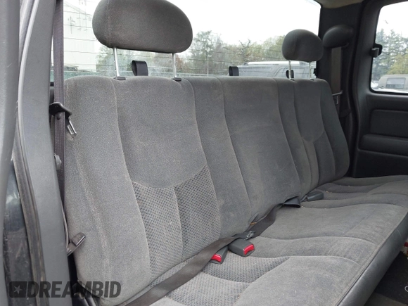 2003 Chevrolet Silverado 1500 LT with VIN 1GCEK19T33E303171, listed as a IAAI auction lot 42173297 with 167,859 mi miles and . Bid and sale history available at DreamBid. Image 8.