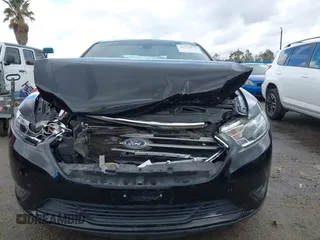 2016 Ford Taurus SEL with VIN 1FAHP2E84GG147499, listed as a IAAI auction lot 41778579 with 83,789 mi miles and . Bid and sale history available at DreamBid. Image 12.