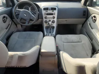 2006 Chevrolet Equinox LS with VIN 2CNDL13F166142030, listed as a Copart auction lot 44886035 with 88,956 mi miles and Salvage Title. Bid and sale history available at carsss.com. Image 8.