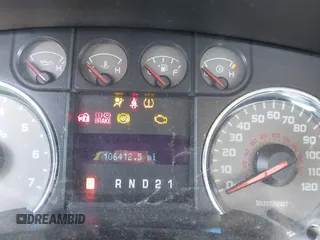 2009 Ford F-150 XL с VIN 1FTRF12W09KB65870, выставлен на аукционе IAAI как лот 42486982 с пробегом 106 412 миль миль и . История ставок и продаж доступна на DreamBid. Изображение 7.