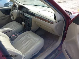 2002 Chevrolet Malibu LS with VIN 1G1NE52J02M546473, listed as a IAAI auction lot 41551575 with 83,193 mi miles. Bid and sale history available at carsss.com. Image 5.