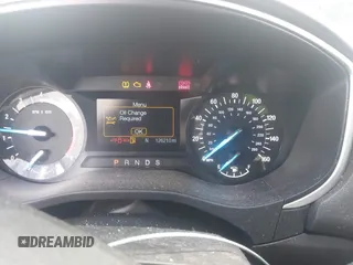 2015 Ford Fusion SE with VIN 3FA6P0HD3FR230451, listed as a IAAI auction lot 42610791 with 126,210 mi miles and . Bid and sale history available at DreamBid. Image 7.