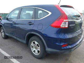 2015 Honda CR-V LX with VIN 5J6RM4H32FL109529, listed as a IAAI auction lot 42056903 with 88,818 mi miles and . Bid and sale history available at DreamBid. Image 3.