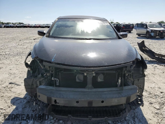 2014 Nissan Altima SV with VIN 1N4AL3AP6EN346787, listed as a Copart auction lot 53669875 with 154,651 mi miles and Salvage Title. Bid and sale history available at DreamBid. Image 5.