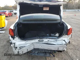 2015 Lexus GS 350 with VIN JTHBE1BL7FA018794, listed as a Copart auction lot 82625013 with 124,925 mi miles and Salvage Title. Bid and sale history available at carsss.com. Image 6.