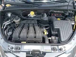 2010 Chrysler PT Cruiser with VIN 3A4GY5F96AT132768, listed as a IAAI auction lot 42108202 with 69,338 mi miles and . Bid and sale history available at carsss.com. Image 10.