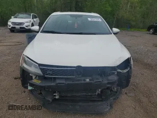 2012 Volkswagen Jetta GLI Autobahn с VIN 3VW567AJ6CM380206, выставлен на аукционе Copart как лот 56541935 с пробегом 202 282 миль миль и Списание • Salvage title. История ставок и продаж доступна на DreamBid. Изображение 5.